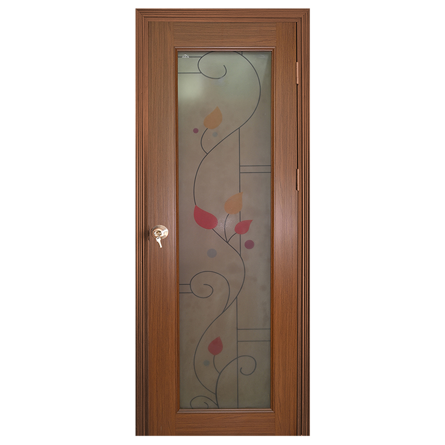 Cửa nhựa Đài Loan YF-88