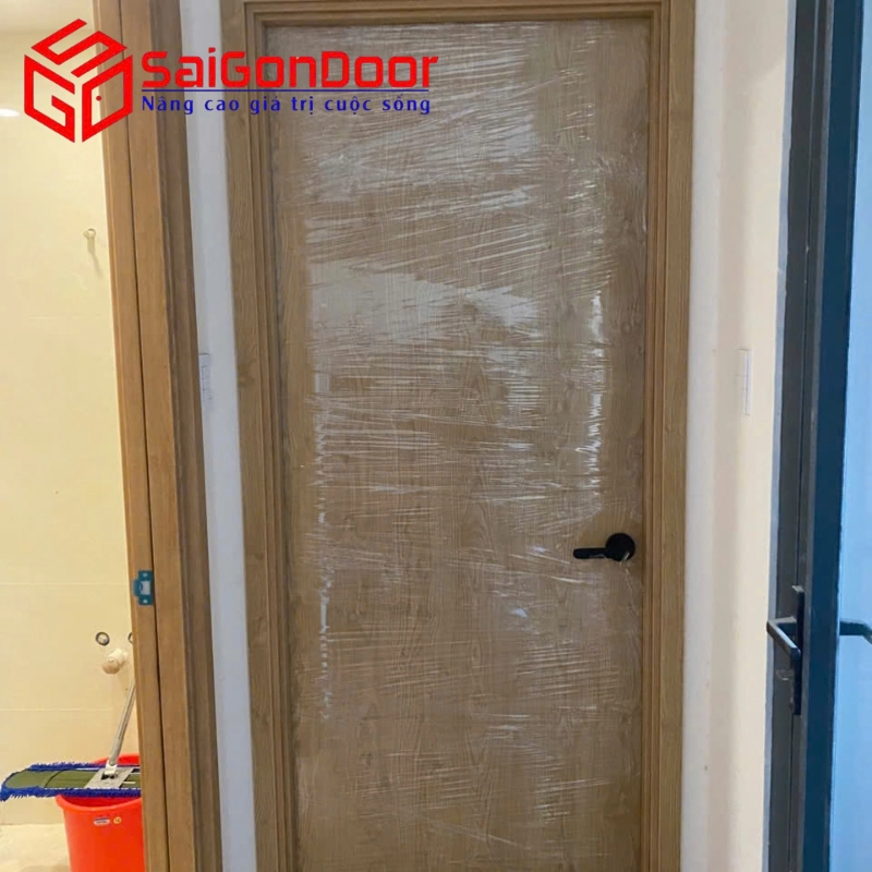 Nghiệm thu thực tế: Sự đồng bộ giữa thẩm mỹ và vận hành