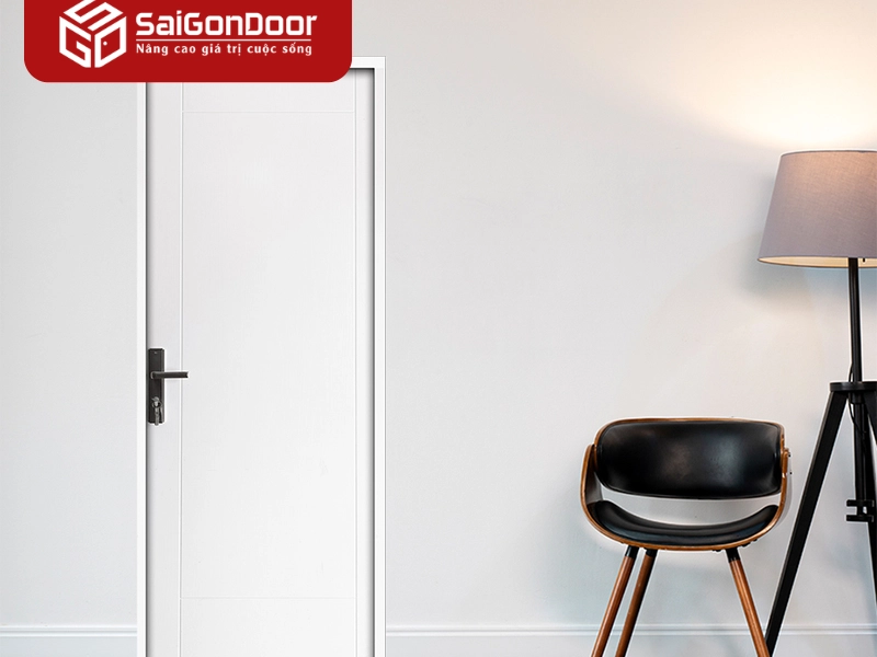 cửa gỗ công nghiệp chống cháy cửa gỗ công nghiệp chống cháy