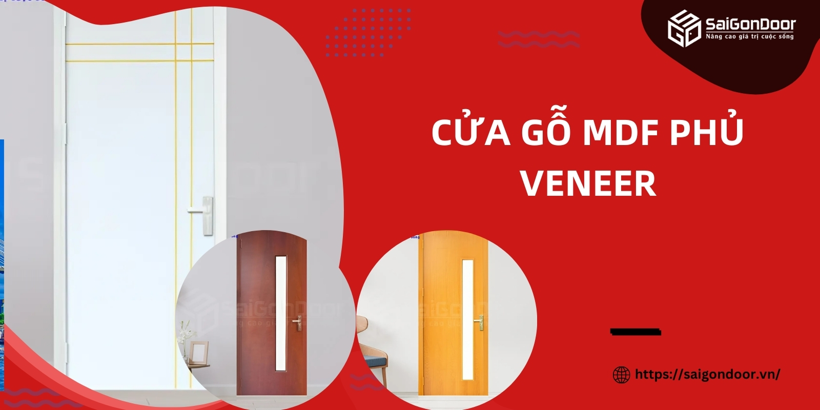 99+ Cửa Gỗ MDF Phủ Veneer -Báo Giá Cập Nhật Mới T12/2024