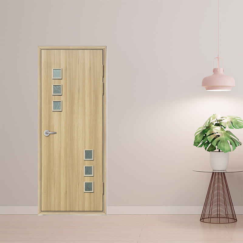Cửa nhựa ABS Hàn Quốc KOS 123