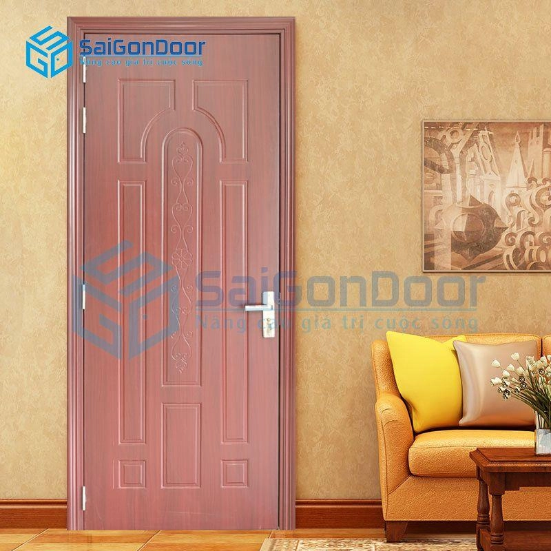 Cửa nhựa Composite SYB 445