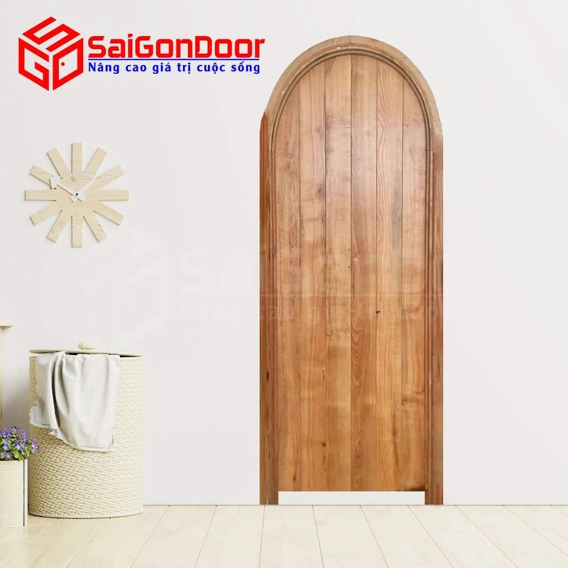 cửa vòm cổ điển cửa vòm cổ điển