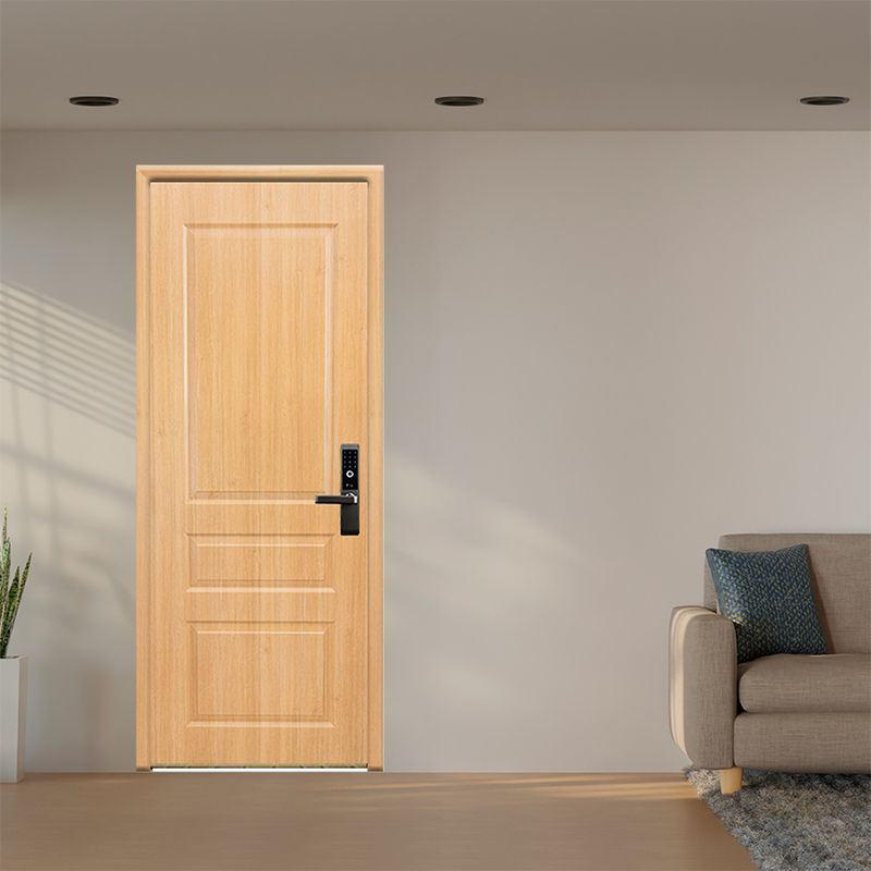 Cửa nhựa ABS Hàn Quốc KOS 611