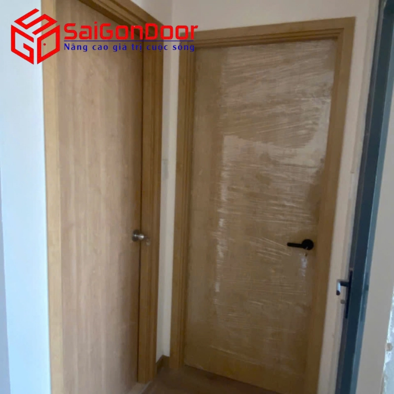 Tổng quan công trình & nhu cầu cụ thể tại Bình Hòa