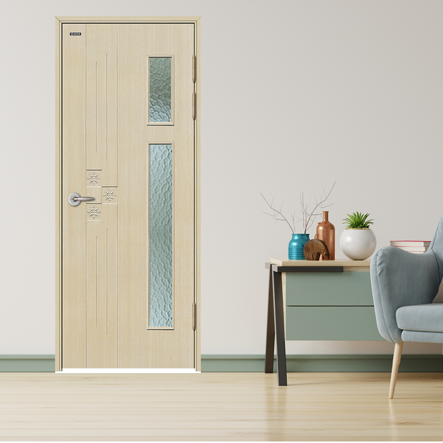 Cửa nhựa ABS KOS-205