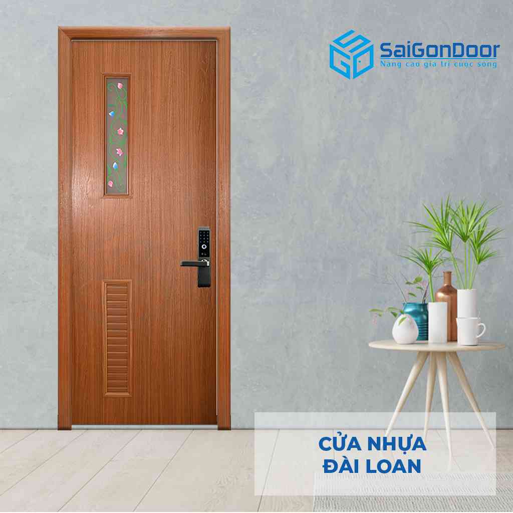 CỬA NHỰA ĐÀI LOAN DL 05-8081g (2)