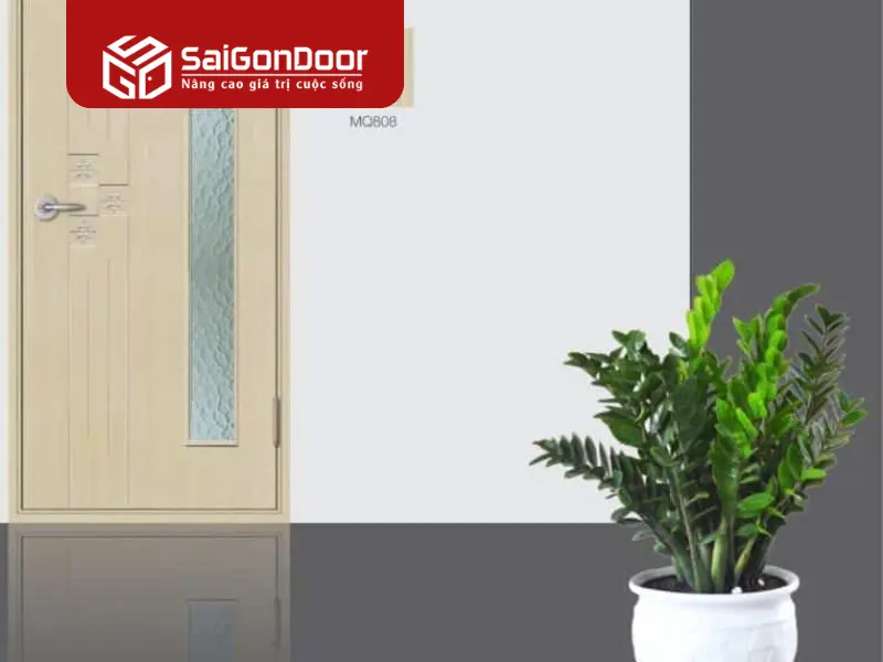 giá cửa nhựa abs