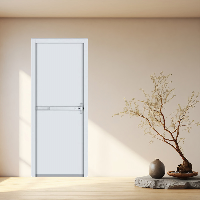 Cửa Thép Chống Cháy TCC. P1-1