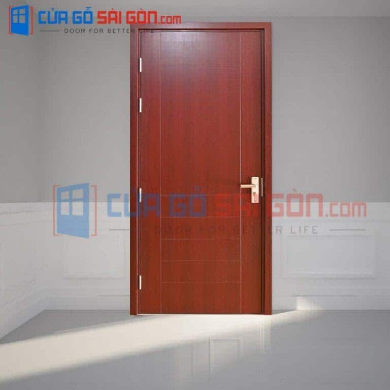 SAIGONDOOR.VN - địa chỉ uy tín cung cấp cửa nhựa Hàn Quốc cao cấp