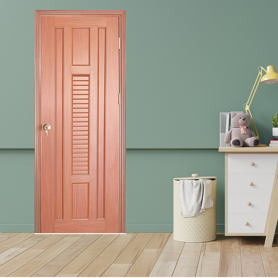 Cửa nhựa Đài Loan YY-21