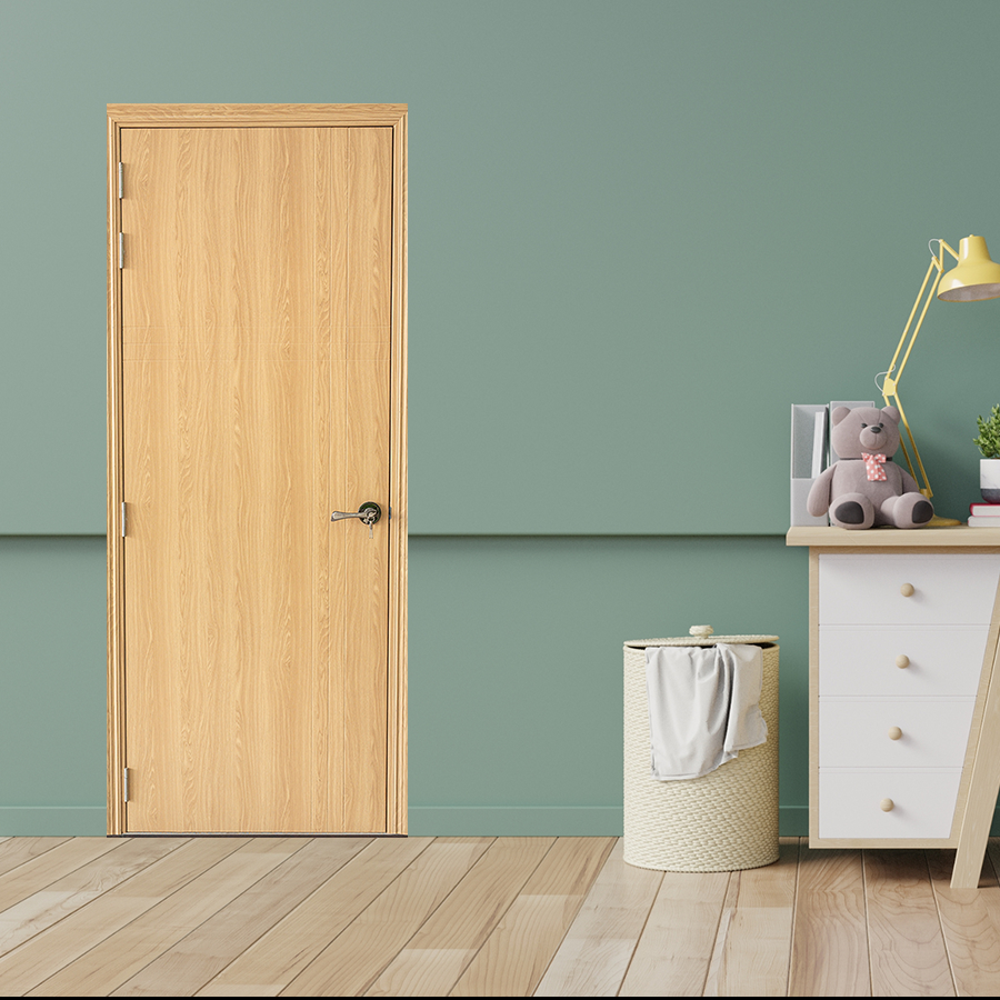 Cửa nhựa nhà vệ sinh SGD 01