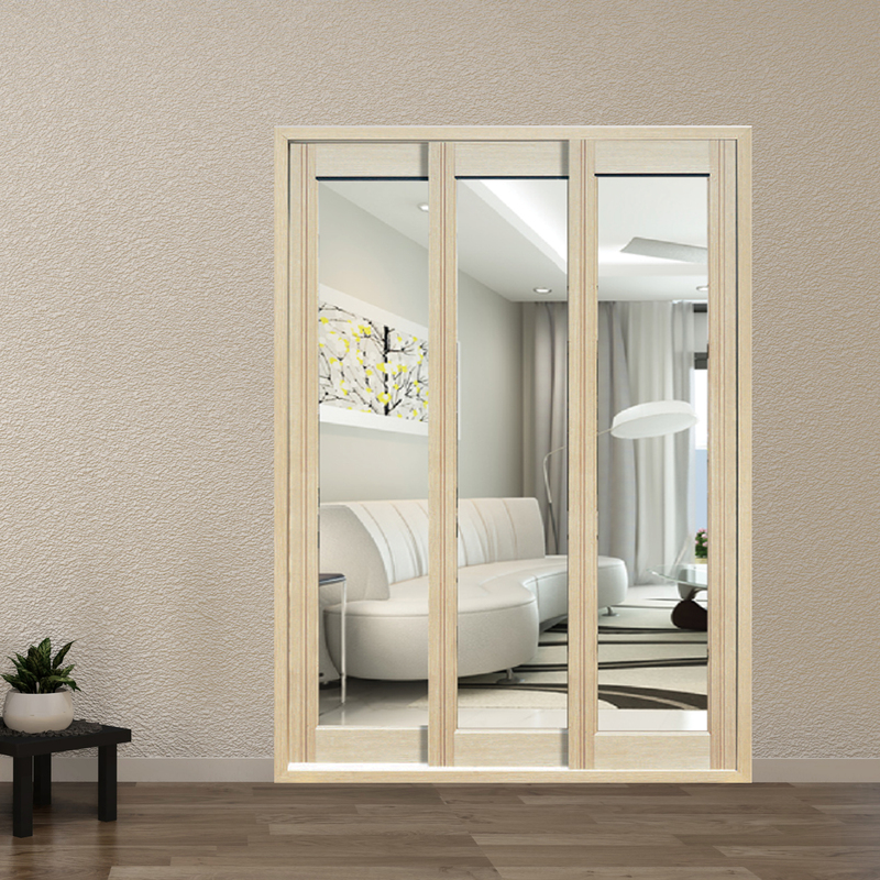 Cửa nhựa ABS Hàn Quốc KOS C3 Sliding Door