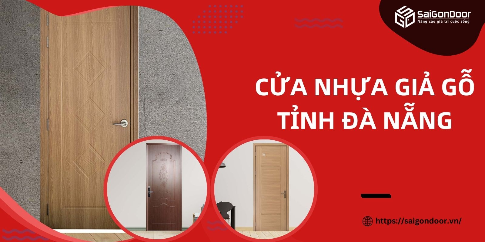 Thông Tin Chung Về Cửa Nhựa Giả Gỗ Tỉnh Đà Nẵng Mới Nhất 2024