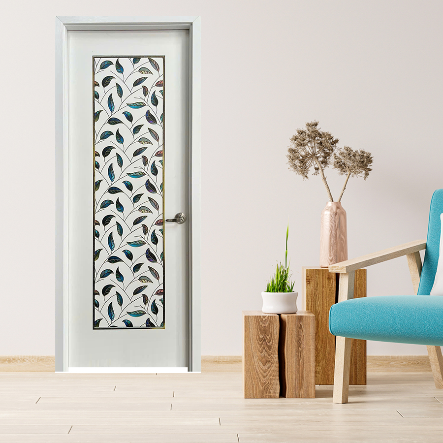 Cửa nhựa Composite cao cấp UV 7