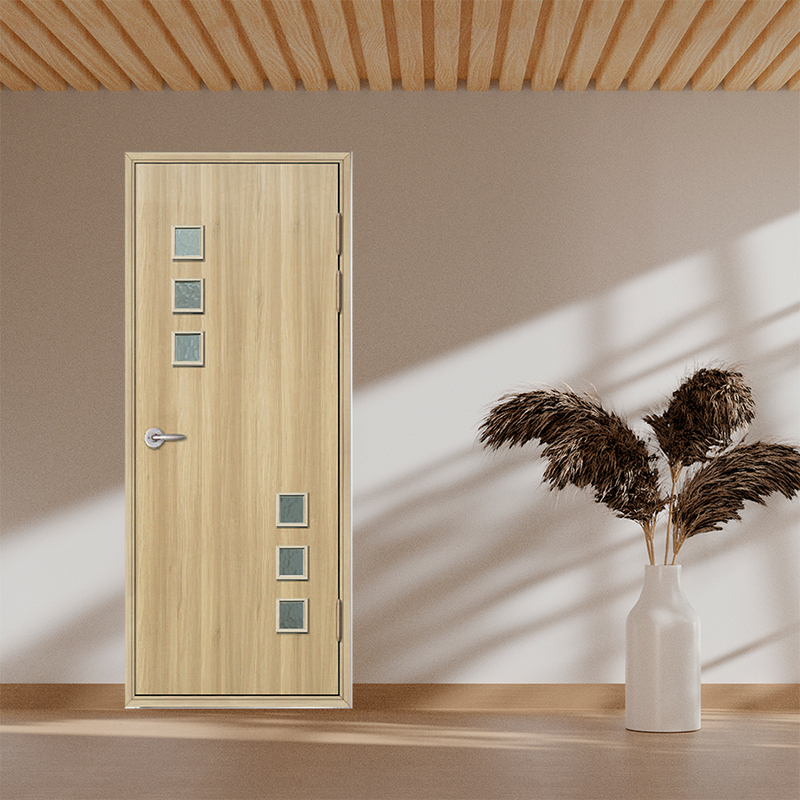 Cửa nhựa ABS Hàn Quốc KOS 123