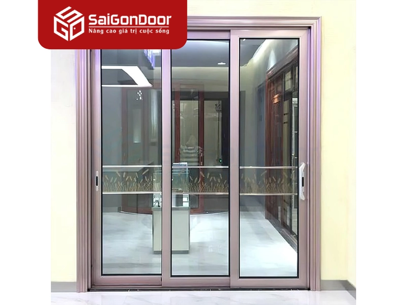 Ứng dụng của cửa chống cháy trong các công trình công cộng khác