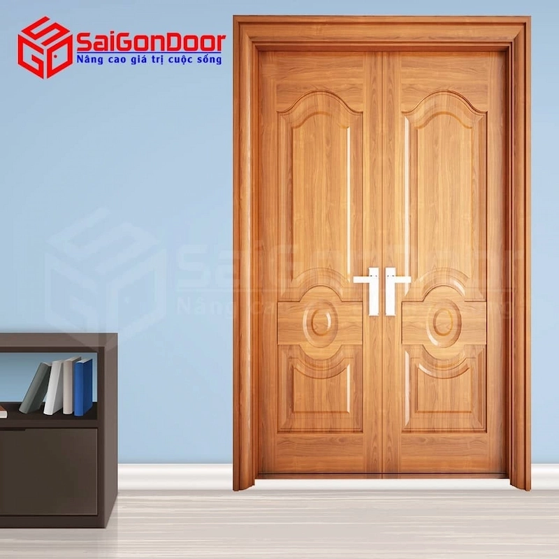 Thiết kế mang tính thẩm mỹ cần đo đạc cẩn thận