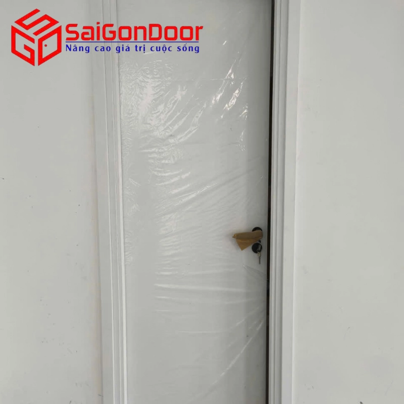Tại sao chủ nhà tại Tiền Giang nên chọn Saigondoor cho cửa nội thất