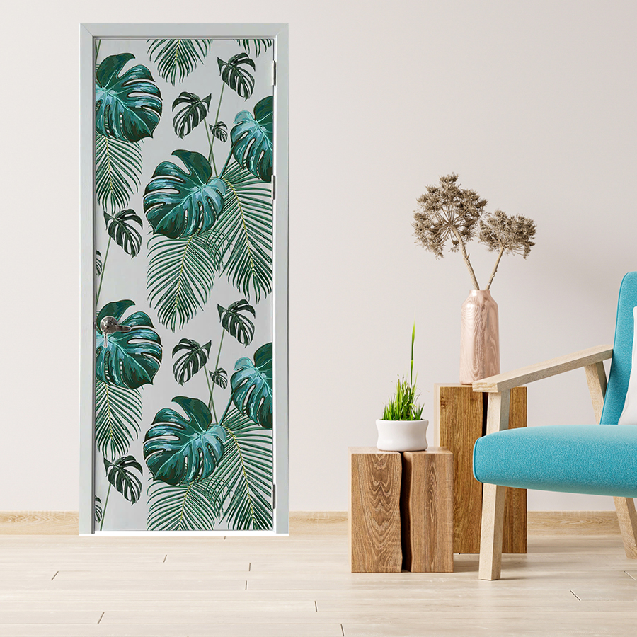 Cửa nhựa Composite cao cấp UV 11