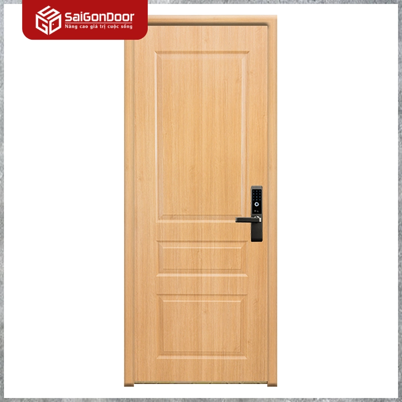 Ưu điểm vượt trội của cửa nhựa ABS