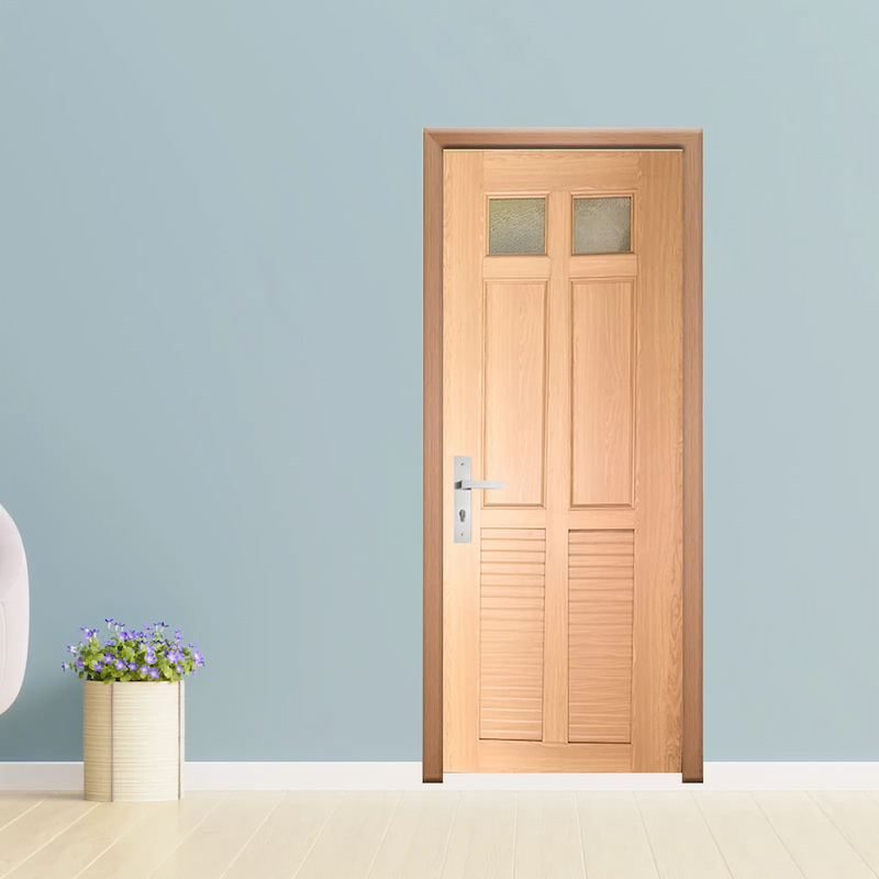 Cửa nhựa Đài Loan YK-46