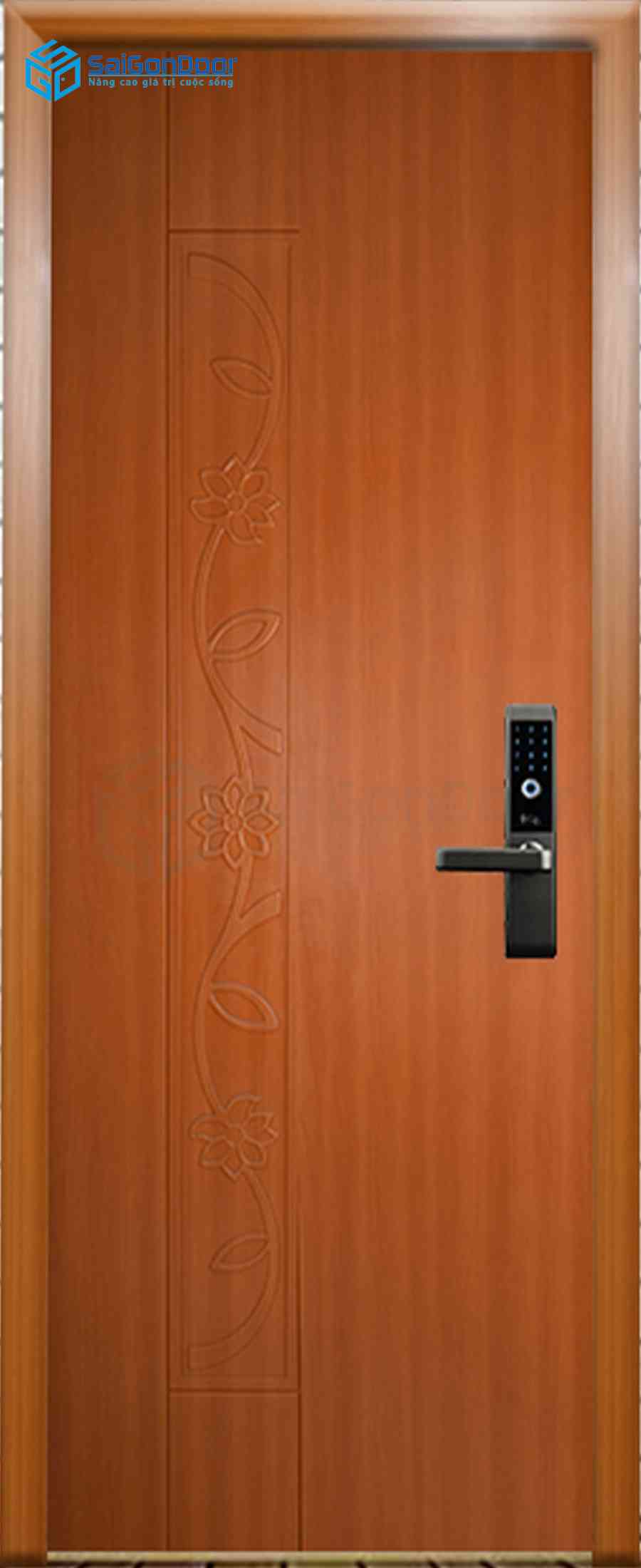 CỬA NHỰA ABS HÀN QUỐC KOS 301-M8707 (3) 16 Cửa nhựa ABS Hàn Quốc KOS 301-M8707 (3)