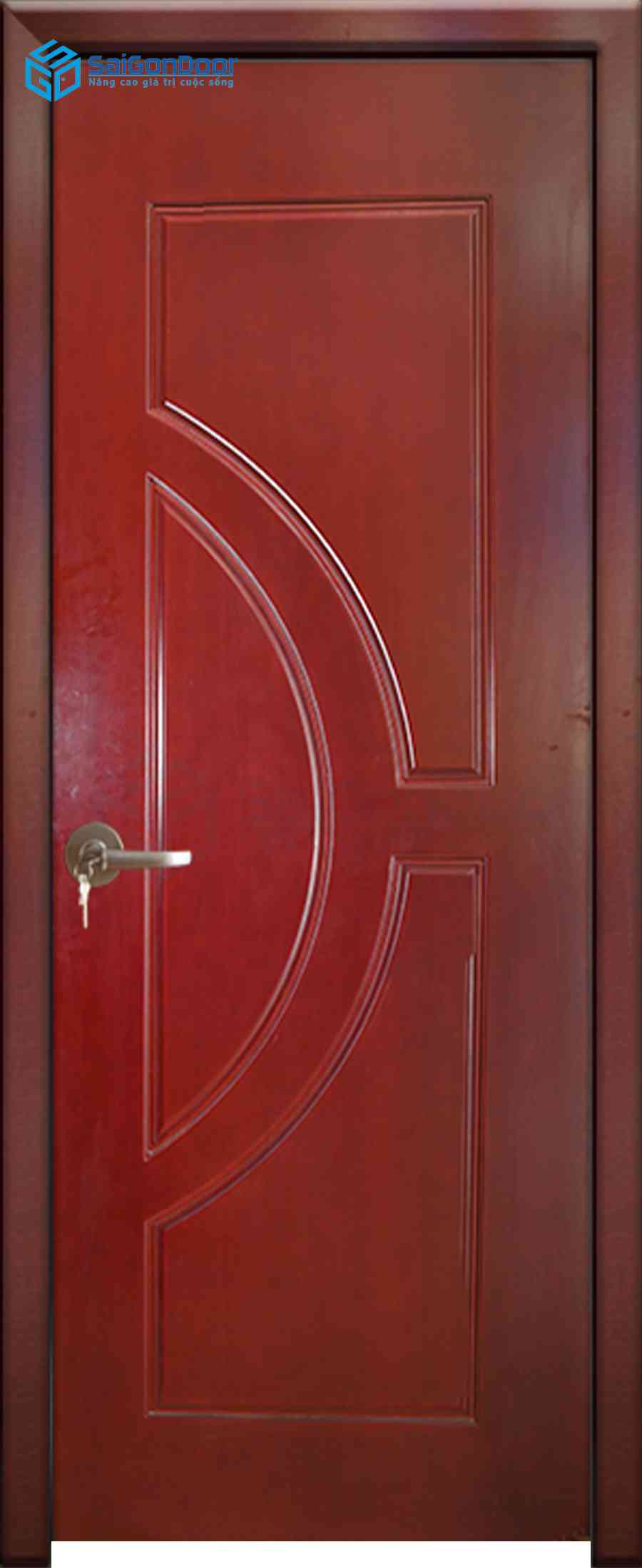 CỬA NHỰA COMPOSITE SYA 452 16 Cửa nhựa Composite SYA 452