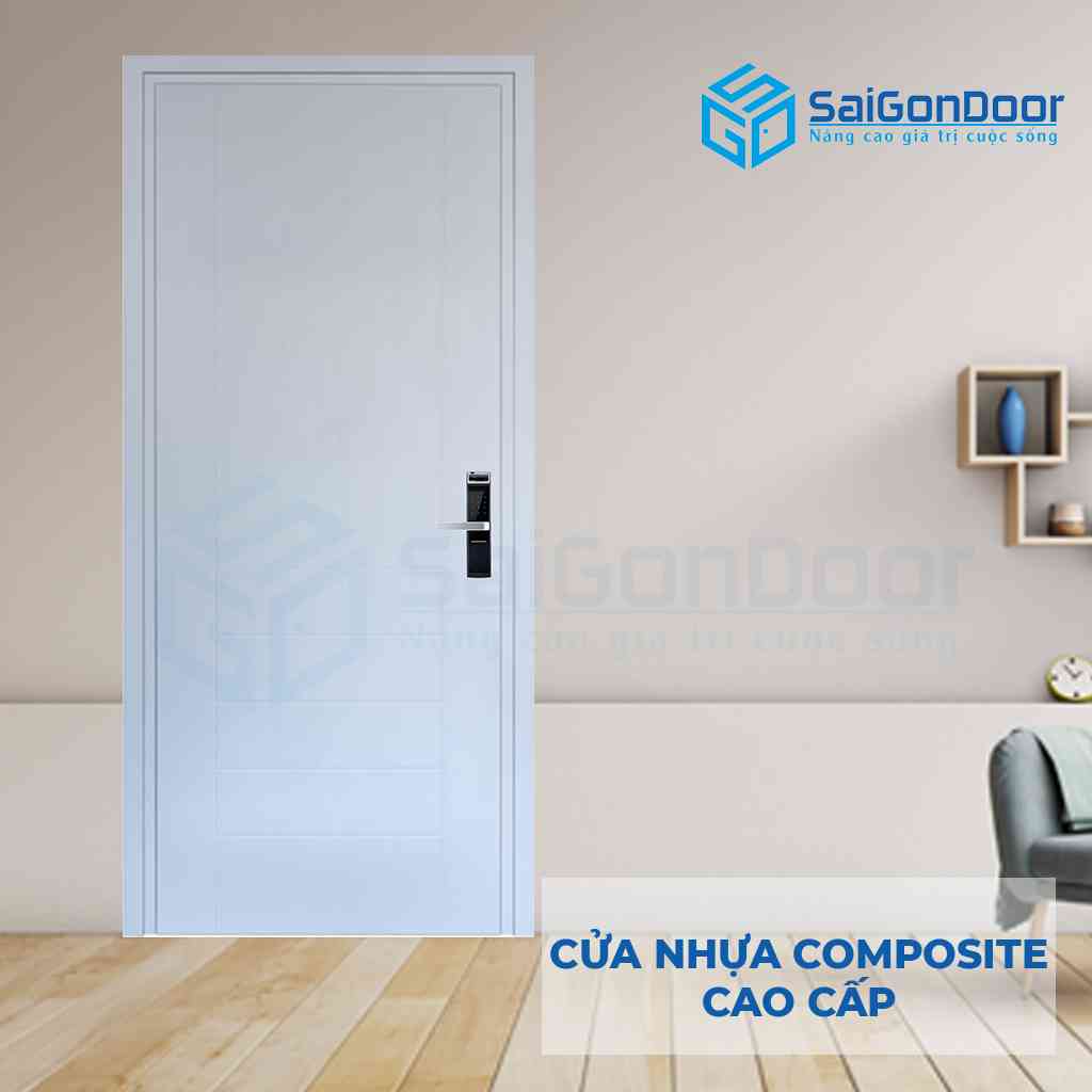 CỬA NHỰA COMPOSITE B11-95