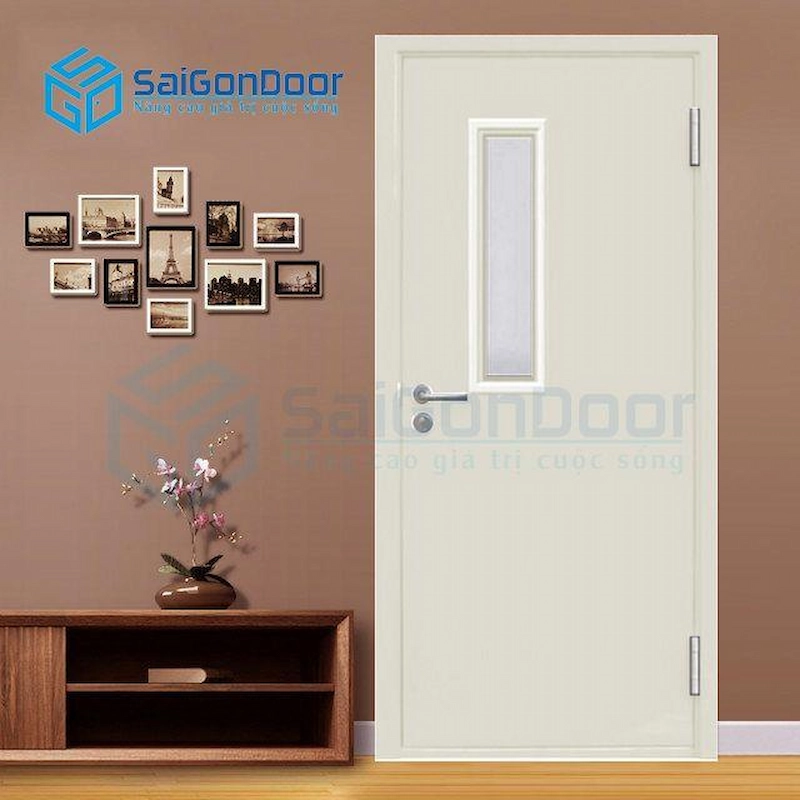 Câu hỏi thường gặp về cửa thép chống cháy bệnh viện