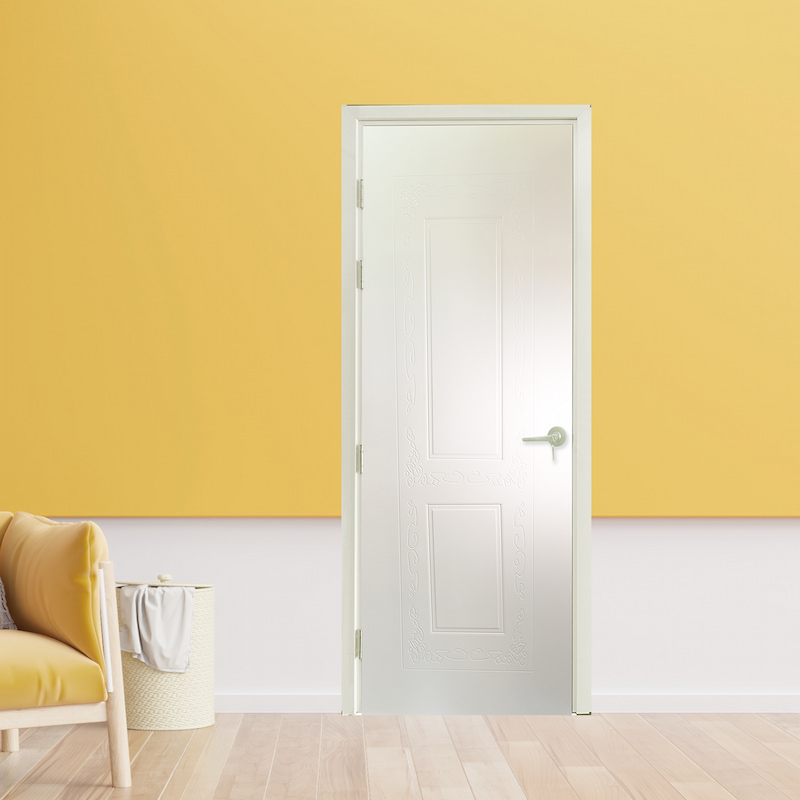 Cửa nhựa gỗ SYA.348-A05