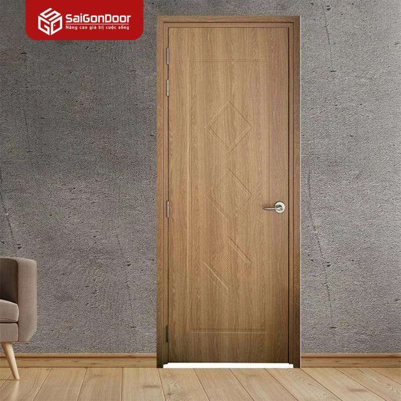 Kinh nghiệm lựa chọn cửa composite nhà vệ sinh phù hợp
