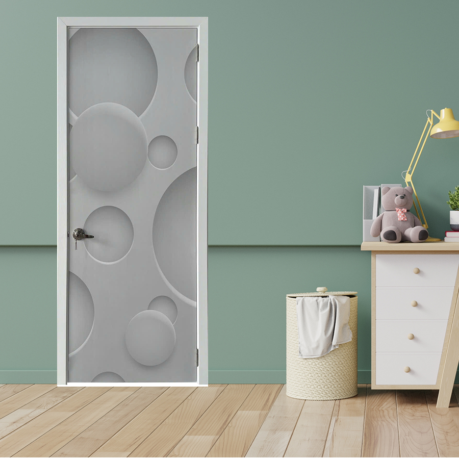 Cửa nhựa Composite cao cấp UV 15