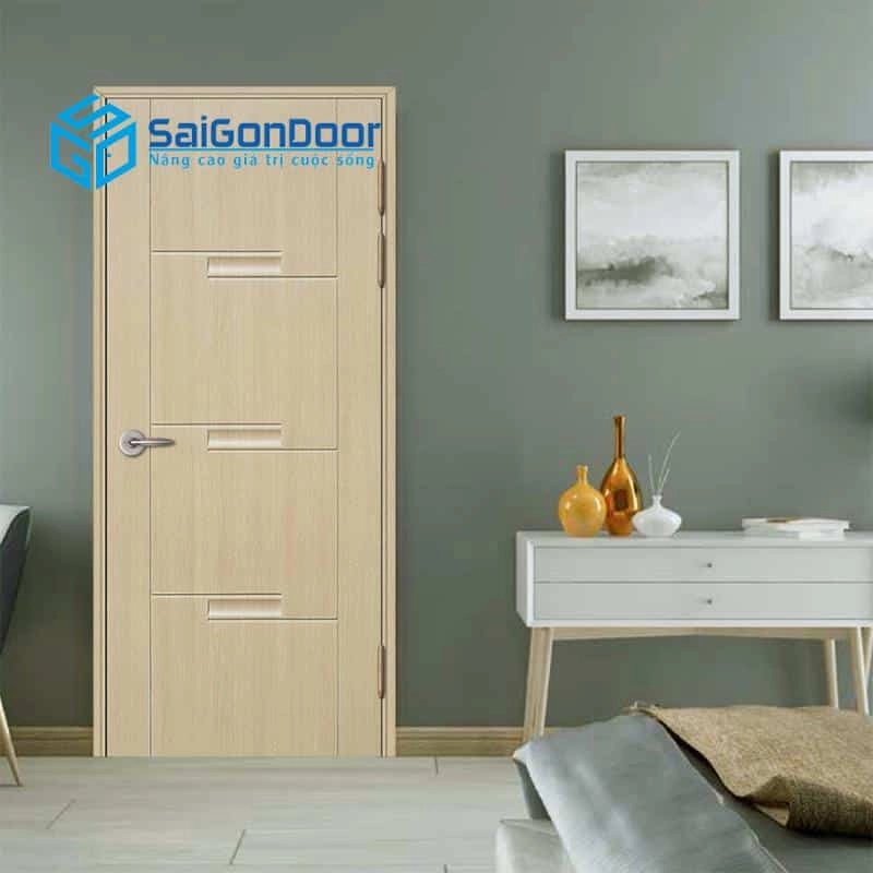 Cửa Nhựa Composite KOS 111- MQ808