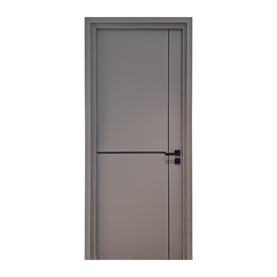 Cửa Nhựa Composite SGDCPS-21