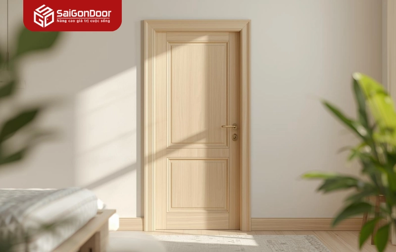 Sài Gòn Door - Giải pháp cửa nhựa ABS hàng đầu tại Phường An Lạc