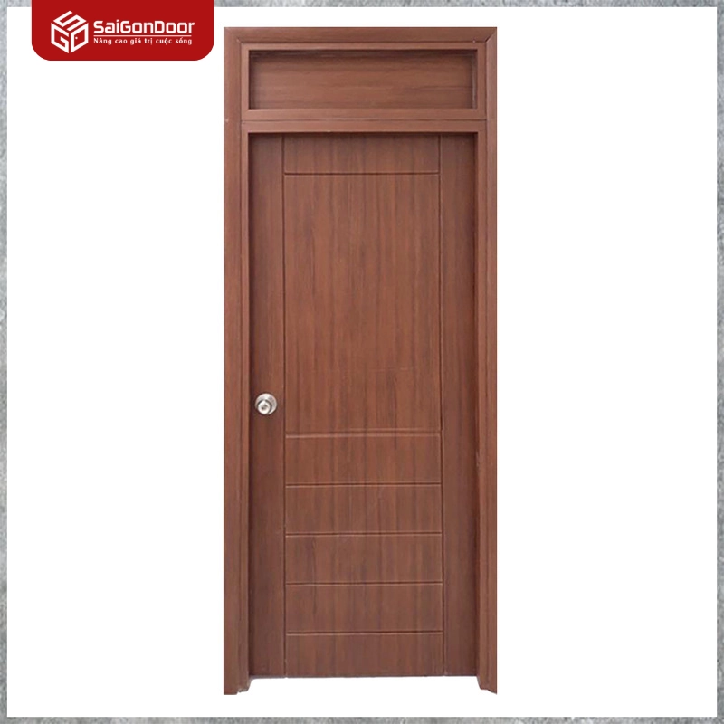 Cửa nhựa composite P1R8 FIX