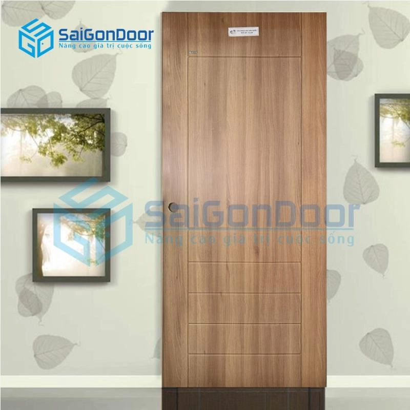 Cửa nhựa ABS Hàn Quốc KOS.105-K1129