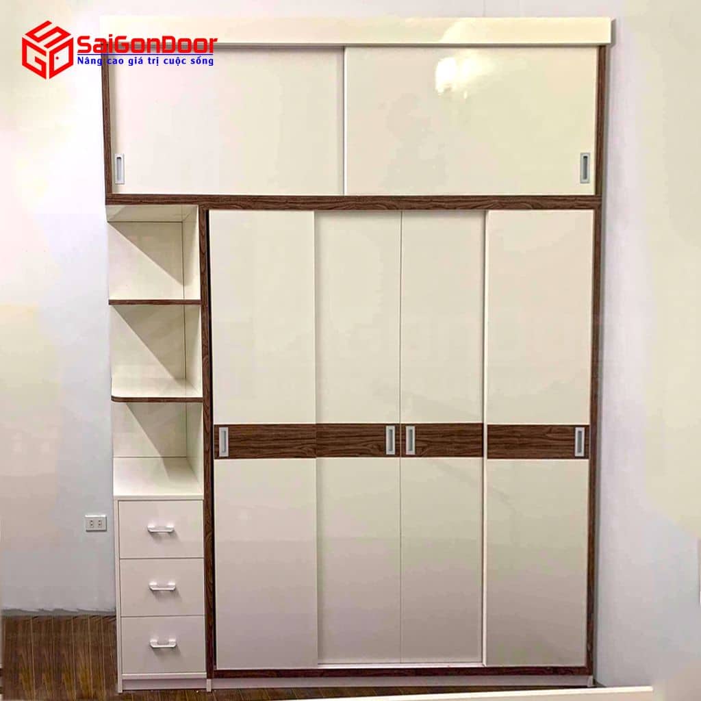 Nội thất tủ quần áo TU-QUAN-AO-3