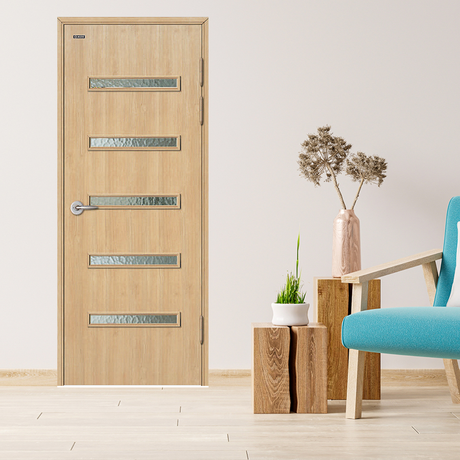 Cửa nhựa ABS KOS-207