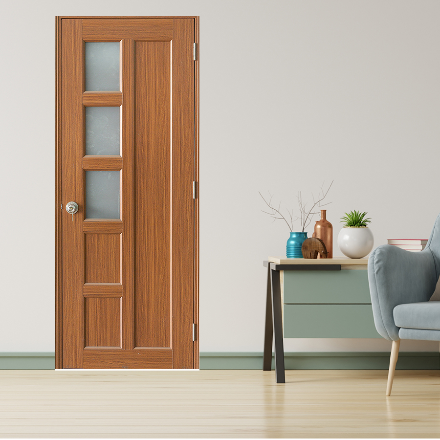 Cửa nhựa Đài Loan YY-30