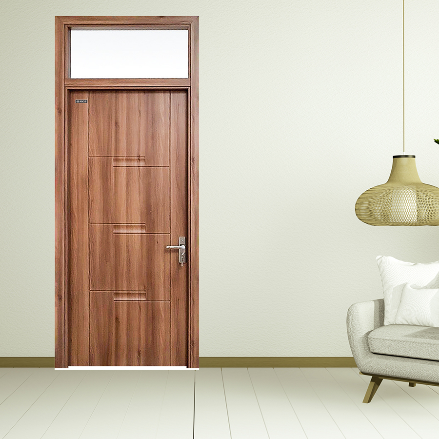 Cửa nhựa ABS KOS-FIX2