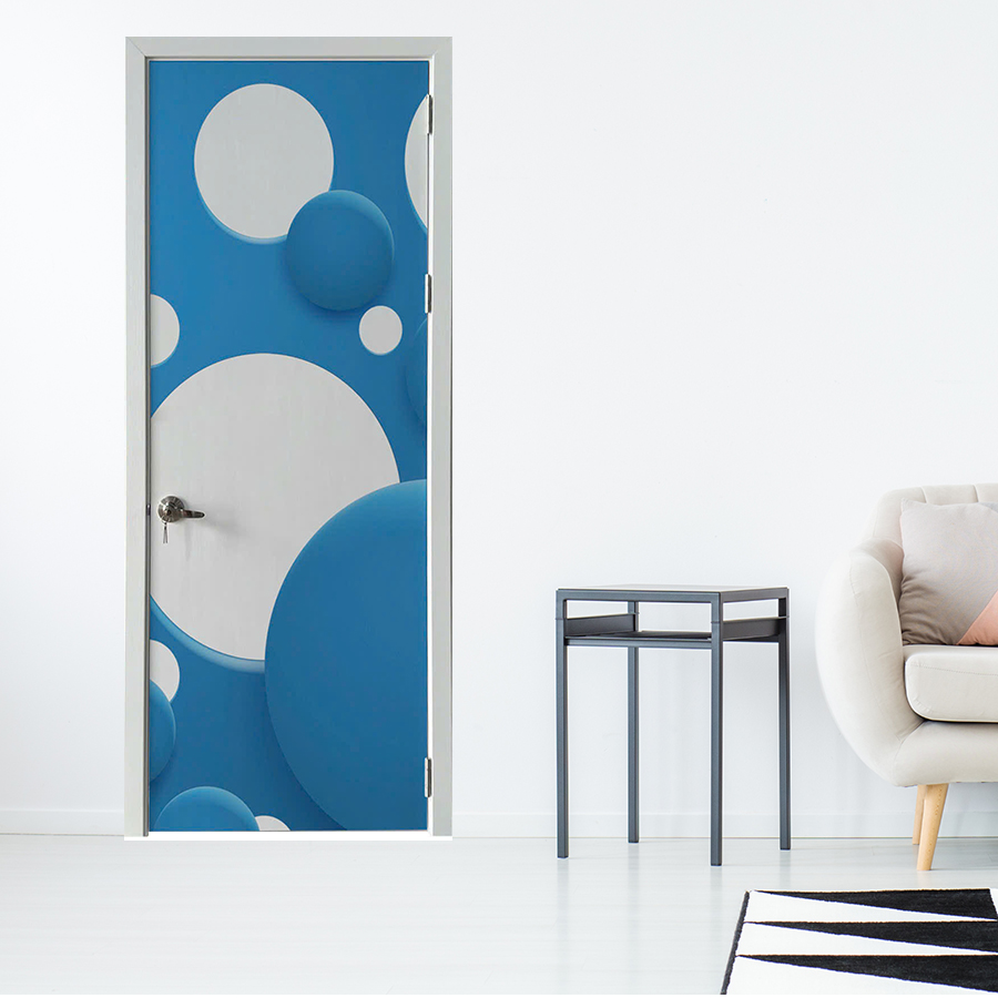 Cửa nhựa Composite cao cấp UV 17