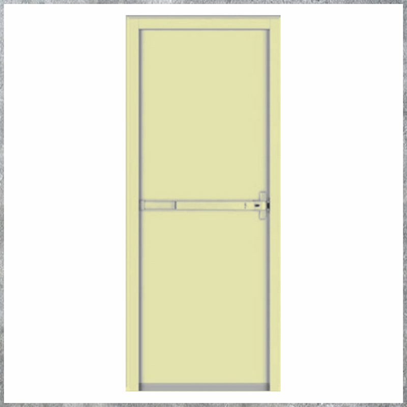 Cửa Thép Chống Cháy TCC. P1-1-C2