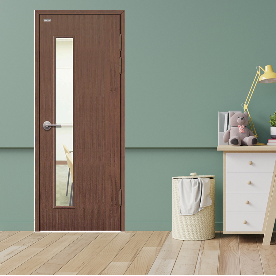 Cửa nhựa ABS KOS-202