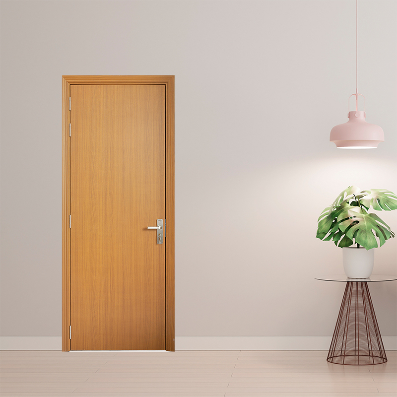 Cửa nhựa Composite Sungyu SYB 6P1