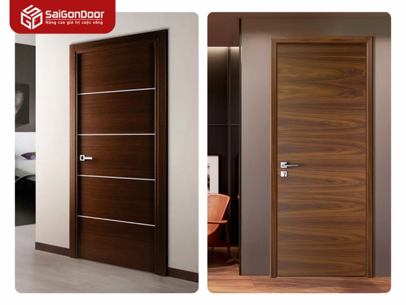 Lợi ích khi hợp tác cùng Sài Gòn Door tại phường Tam Bình