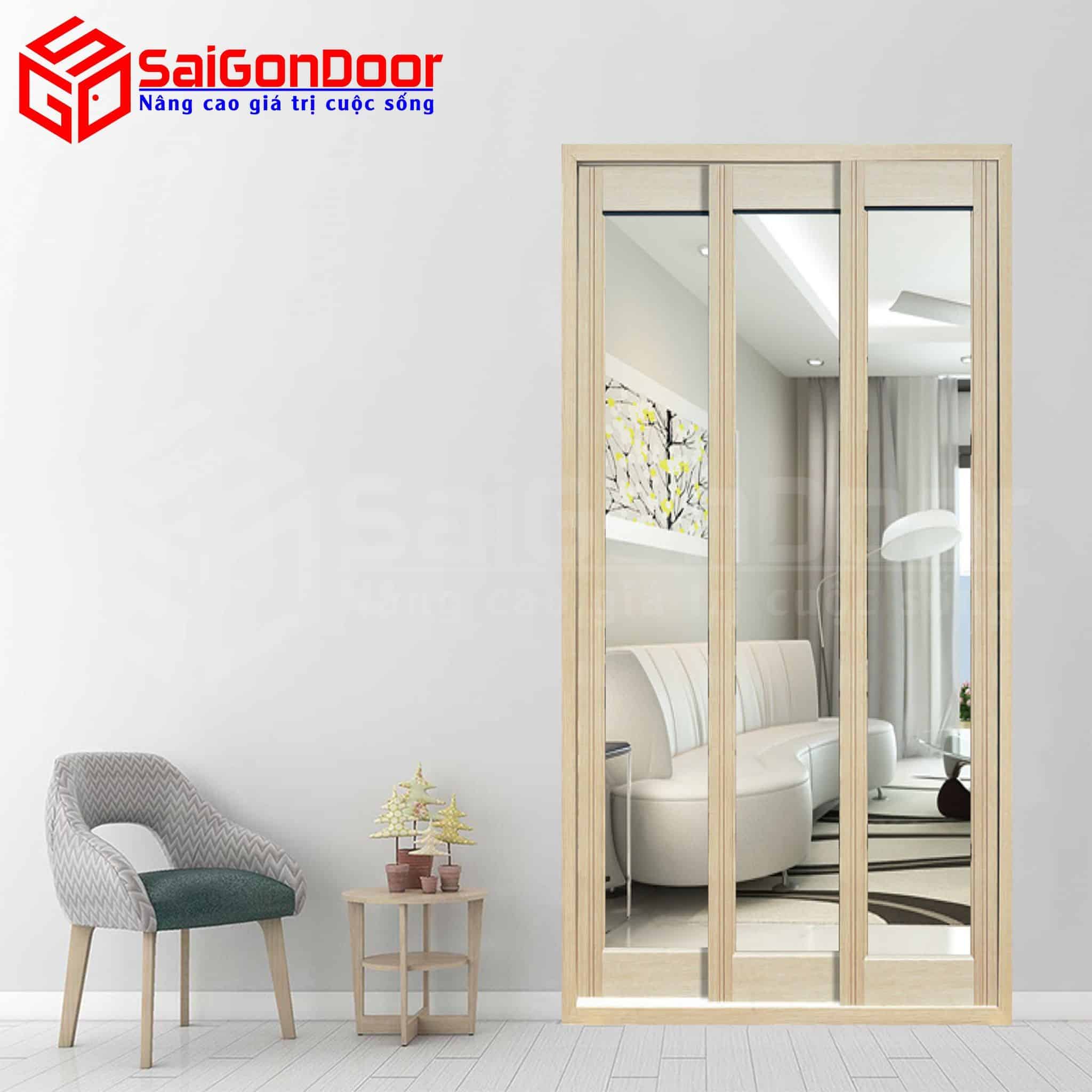 Cửa nhựa ABS PVC-3-SLIDING-DOOR