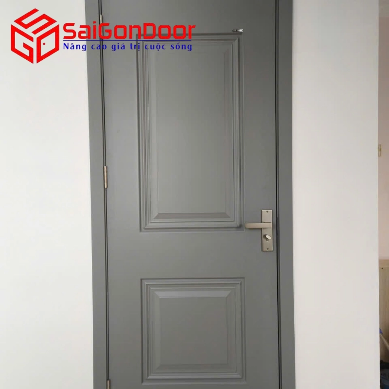 Công trình thi công cửa tại phường Tân Tiến Đồng Nai Công trình thi công cửa tại phường Tân Tiến Đồng Nai
