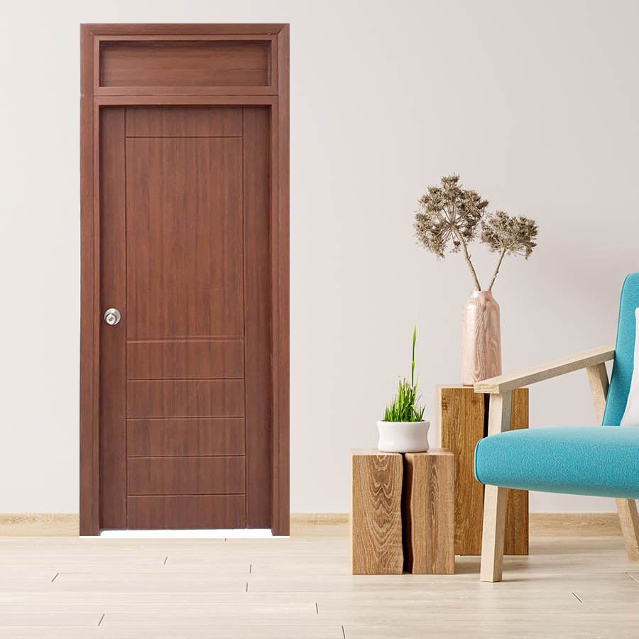 Cửa nhựa ABS KOS-FIX1